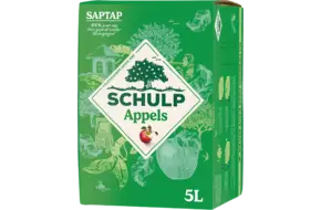 SapTap Appel 5 ltr